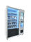 Écran tactile se vendant intelligent de micron de Juice Drink Vending Machine Snack de fruit