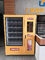 Distributeur automatique en temps réel de télésurveillance de vente automatique de Lucky Box Vending Machine For, vente de divertissement