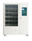 Distributeur automatique sans argent de médecine de carte de crédit pour la température normale de tissu