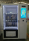 Distributeur automatique intelligent de vin rouge avec la monnaie fiduciaire d'assistance technique de reconnaissance d'âge