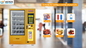 Distributeur automatique en temps réel de télésurveillance de vente automatique de Lucky Box Vending Machine For, vente de divertissement