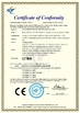LA CHINE Guangzhou Micron Vending Technology Co.,Ltd certifications