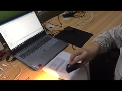 Age recognition scanner