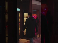 Vendeuse de fleurs fraîches de 21,5 pouces, machine à sous, micron