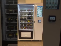 distributeur automatique de sushi