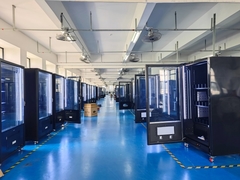 WEIMI Smart Vending Introduction à la vente de produits électroniques