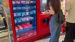 Cas client de distributeur automatique de jouets d'ascenseur intelligent WM800, carte de jouets, distributeur automatique de jouets IP.