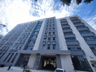 Guangzhou Micron Vending Technology Co.,Ltd ligne de production du fabricant
