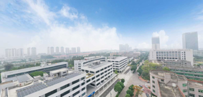 Guangzhou Micron Vending Technology Co.,Ltd ligne de production du fabricant