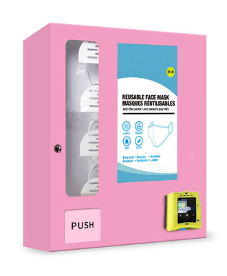 Planchers du distributeur automatique de médecine d'hygiène de bâti de mur doubles 4