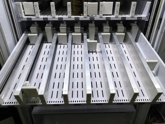 Distributeurs automatiques faits sur commande de 32 pouces 662 pour le distributeur automatique intelligent de micron de parfum