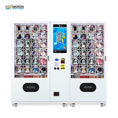 Distributeurs automatiques faits sur commande de 32 pouces 662 pour le distributeur automatique intelligent de micron de parfum