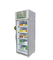 Le grippage N de fruit frais d'oeufs disparaissent distributeur automatique intelligent de réfrigérateur avec le lecteur de cartes