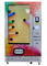 Distributeur automatique automatique d'E-cigarette avec le distributeur automatique intelligent de micron d'écran tactile de 55 pouces