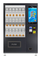 Distributeur automatique préféré de cadeau de jouets d'enfants avec l'éclairage de l'écran tactile de 22 pouces/LED, distributeur automatique de Sprials, micron