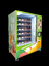 Moyen prenez l'ascenseur de conseil de poussée de distributeur automatique de santé de boîte à salade de fruits de coupe