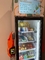 Système de paiement de carte de Creadit de distributeur automatique de lait de réfrigérateur de WIFI Smart