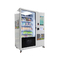 Distributeur automatique de nouille de tasse de thé de lait d'eau chaude d'écran tactile 540 capacités
