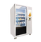 Bouteille en boîte faite sur commande en verre de distributeur automatique de vin avec la vérification de x/y d'ascenseur et d'âge