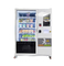 Distributeur automatique de nourriture de casse-croûte de nouilles de la tasse 360W à vendre distributeur automatique de Ramen avec l'approvisionnement gratuit en eau chaude
