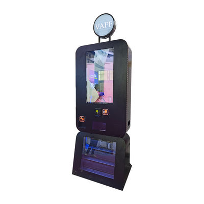 32 pouces écran tactile Lightbox Vérificateur d'identification de promotion Vendeuse pour  Nic
