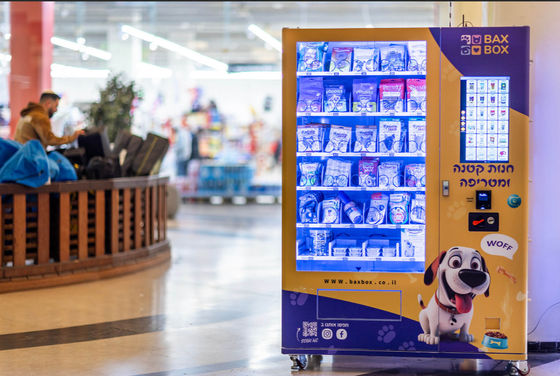 Une machine à laver écologique pour chiens pour une solution de nettoyage durable