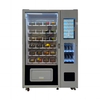 Améliorez votre entreprise avec des distributeurs de sushis de 270 à 540 places et des paiements mondiaux