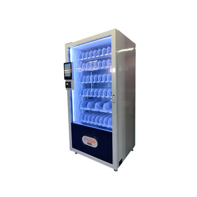 Protocole MDB/RS232 Mini-vending machine pour les paiements par carte bancaire et par carte de crédit