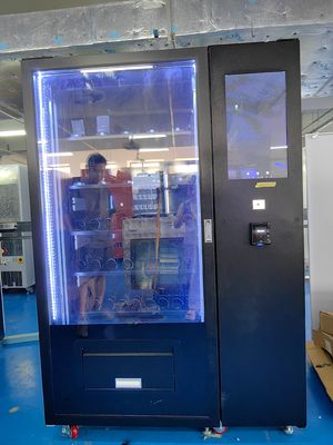 24V chauffage électrique démoulage de porte en verre machine à vendre de la poudre à laver