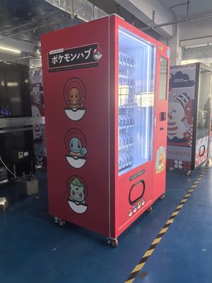 Vendeuse de verre trempé personnalisée pour 300 kg de poids maximum