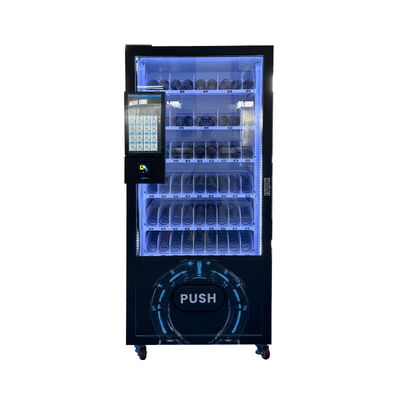 Autoservice Solution de vente au détail Machines à vendre de cartes de trading Pour les magasins de jeux Les centres commerciaux Les lieux de divertissement
