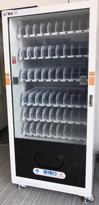 chauffage 24V électrique désembuant la version mise à jour combinée de verres de sûreté du micron WM0 de distributeur automatique